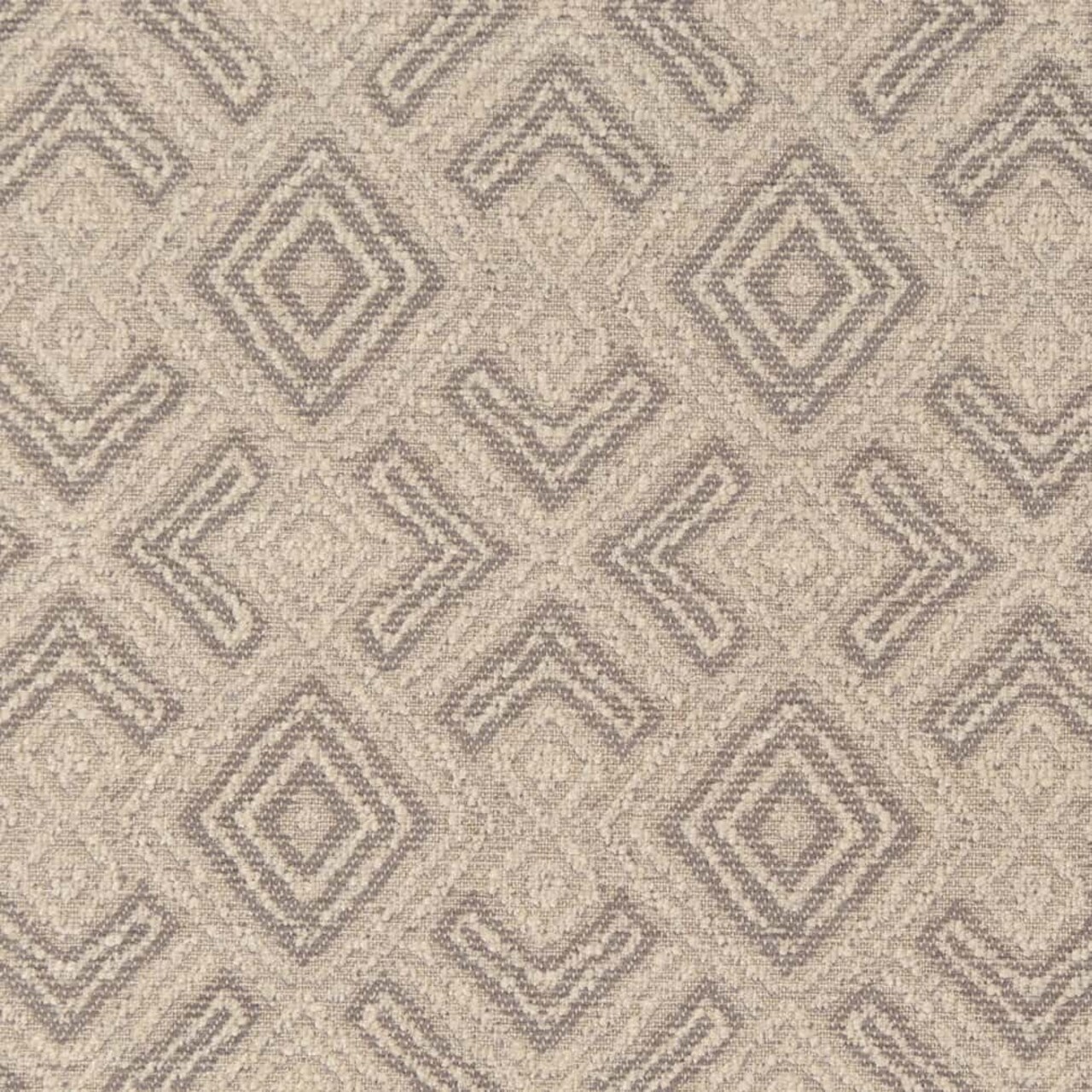 Upholstery Fabric - Grey & Silver Abstract & Geometric,Global Upholstery Fabric 54 Inches"